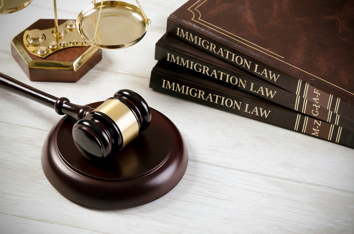 Immigration-Law